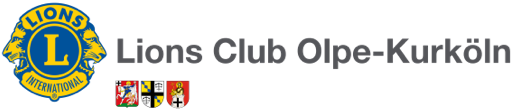 Lions Club Olpe-Kurköln